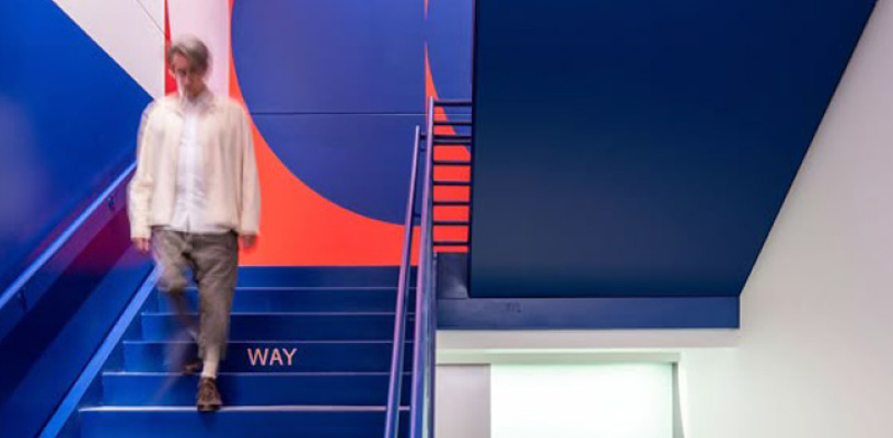 Creating Chromatic Flow