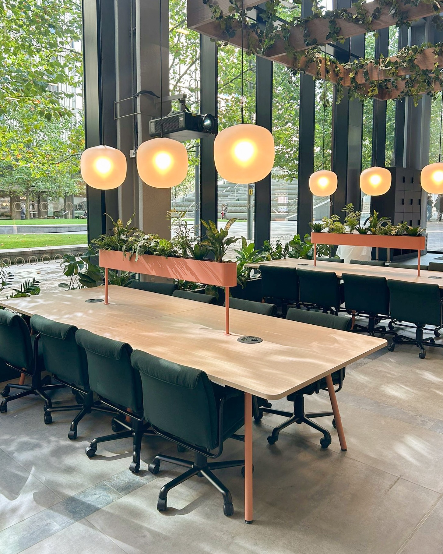 Dragonfly Contracts - Circle Square No.1 (8)