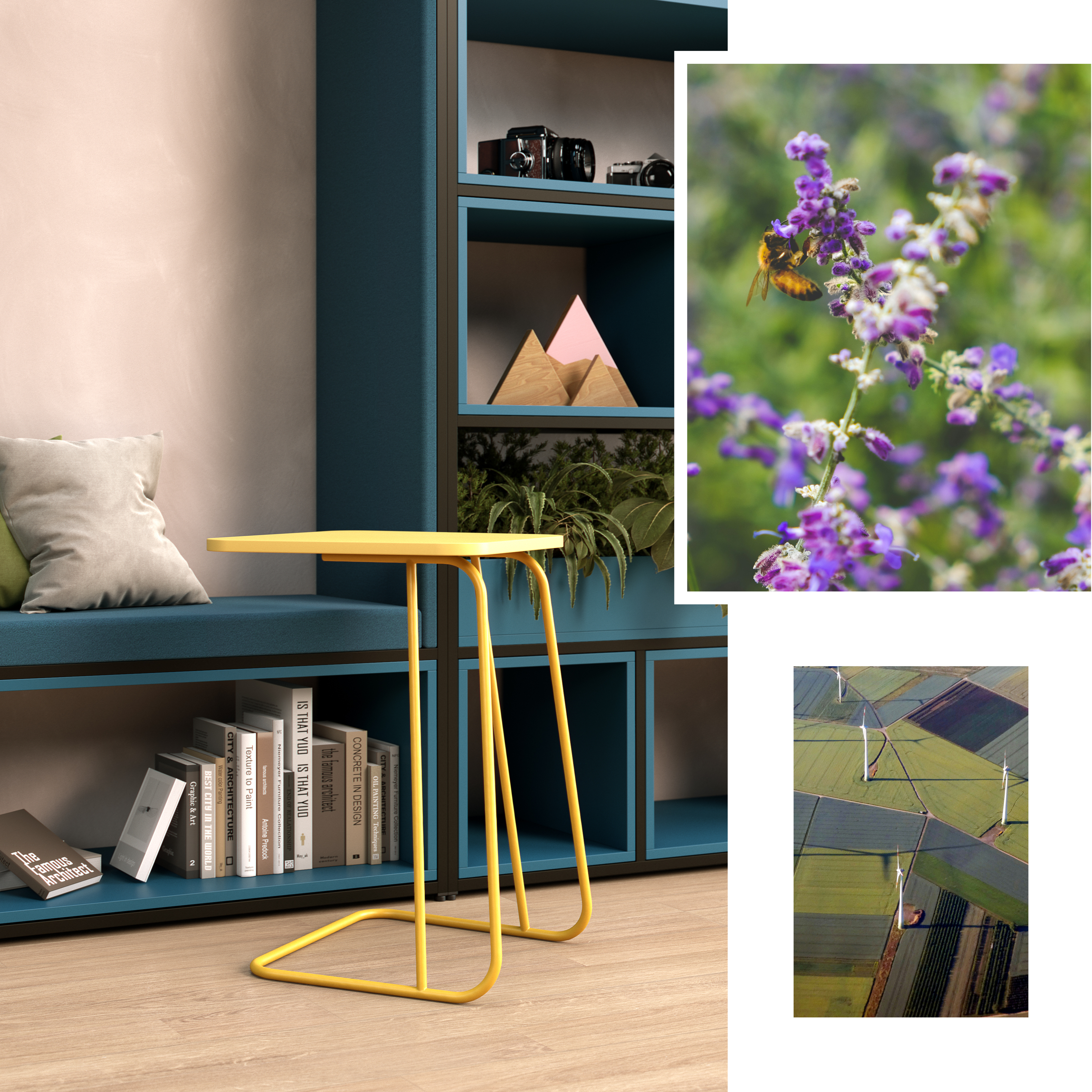 Colour choices impact sustainability (3)